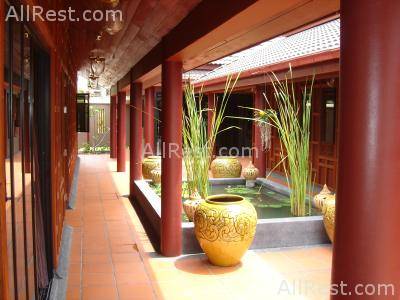 Oriental Lodge 15